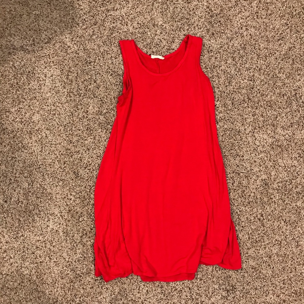 Jrs sz small dress